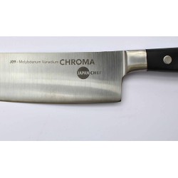 Couteau à légumes Chef  détail