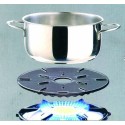 Diffuseur mijoteur fonte 21 cm