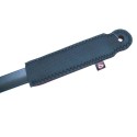 Manchon pour poêle à manche feuillard