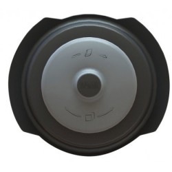 Mandoline Viper  poussoir