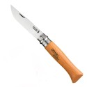 Opinel  acier carbone