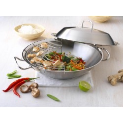Le wok