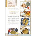 exemple de page recette