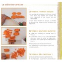 taille des légumes - extrait