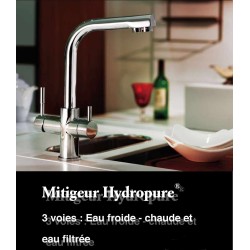 Filtre sous évier HYDROPURE SE2 – Hydropure