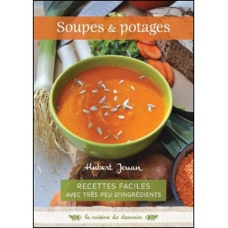 Offert :  "Soupes et potages"