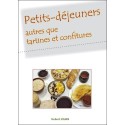 Idées pour le petit déjeuner