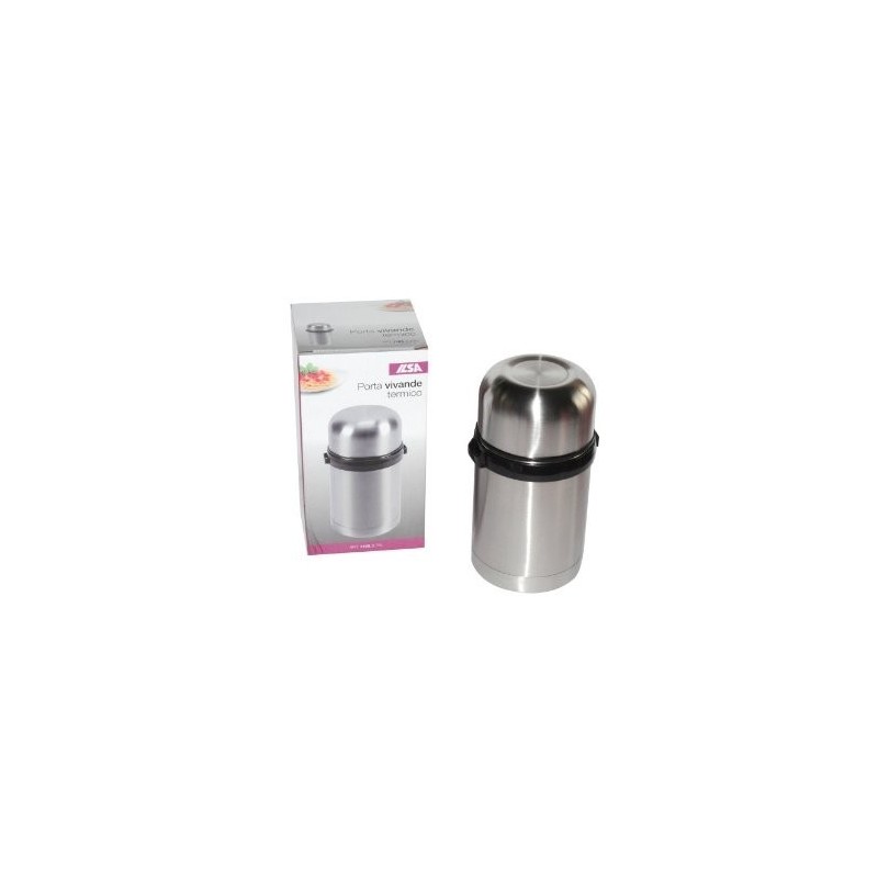 Isotherme alimentaire Ilsa Isotherme alimentaire Ilsa