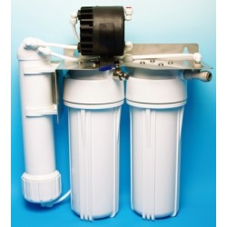 Osmoseur Exel II avec réservoir