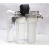 Osmoseur Exel II avec réservoir